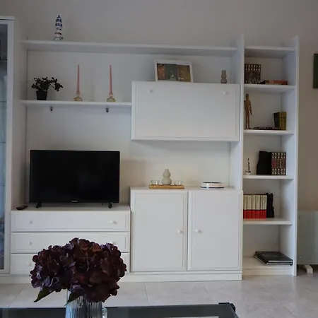 דירה Rincon En Silgar סנשנשו