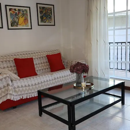 Rincon En Silgar דירה