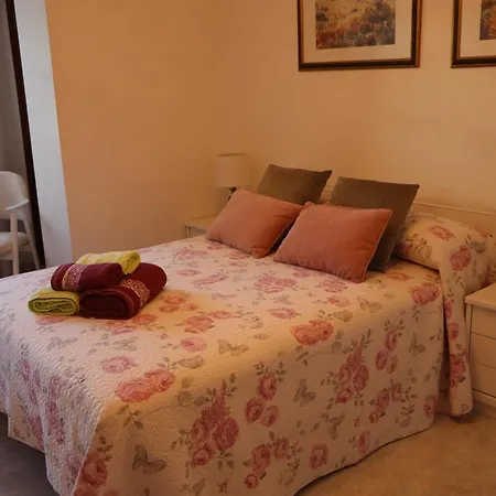 דירה Rincon En Silgar