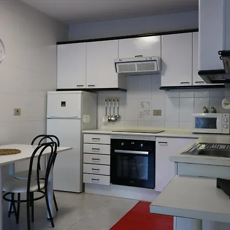 Rincon En Silgar דירה