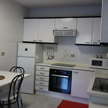 Rincon En Silgar Апартаменты