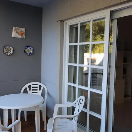 Rincon En Silgar Apartment