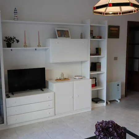 Rincon En Silgar Апартаменты *