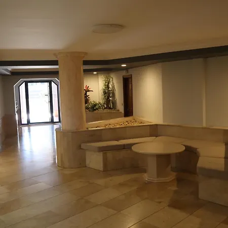 Rincon En Silgar Апартаменты