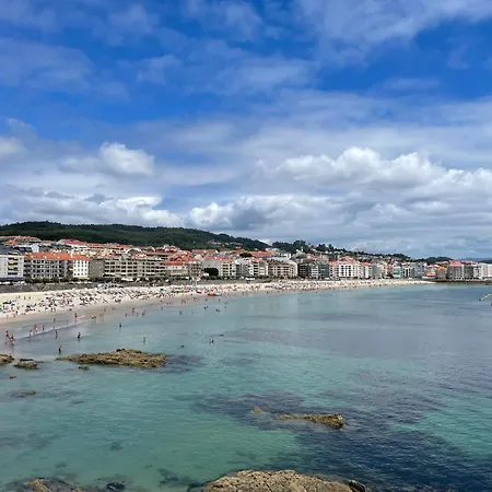 Rincon En Silgar Апартаменты