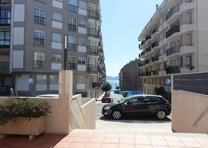 Rincon En Silgar * Sanxenxo