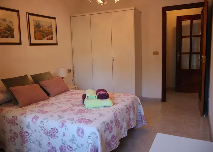 Appartamento Rincon En Silgar Sanxenxo