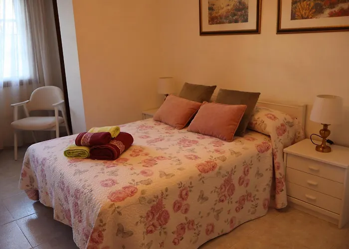 Appartamento Rincon En Silgar