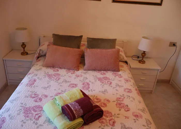 Appartamento Rincon En Silgar *