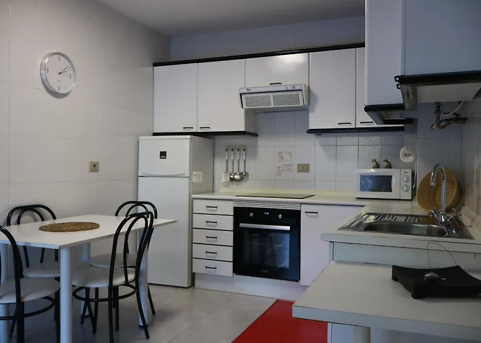 Rincon En Silgar Appartamento