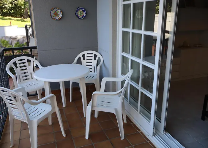 Rincon En Silgar * Sanxenxo