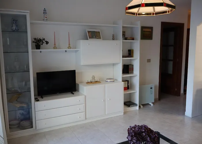 Rincon En Silgar Appartamento *